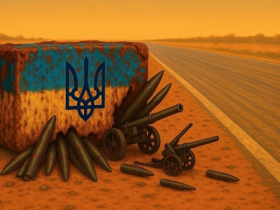 Σοκ από ΝΑΤΟ: Αδιέξοδο στην Ουκρανία - Αναγκαίος ο διάλογος με Ρωσία