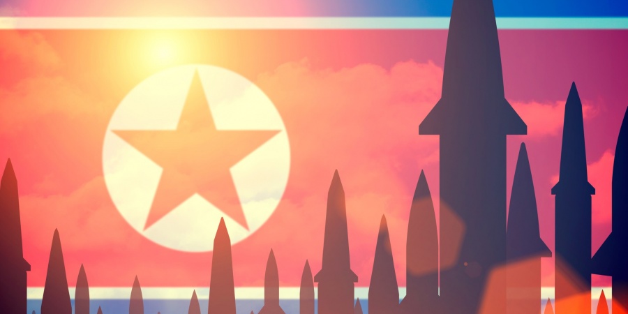 H Βόρεια Κορέα ζητάει εγγυήσεις για την ασφάλειά για την επανέναρξη των διαπραγματεύσεων για το πυρηνικό της πρόγραμμα