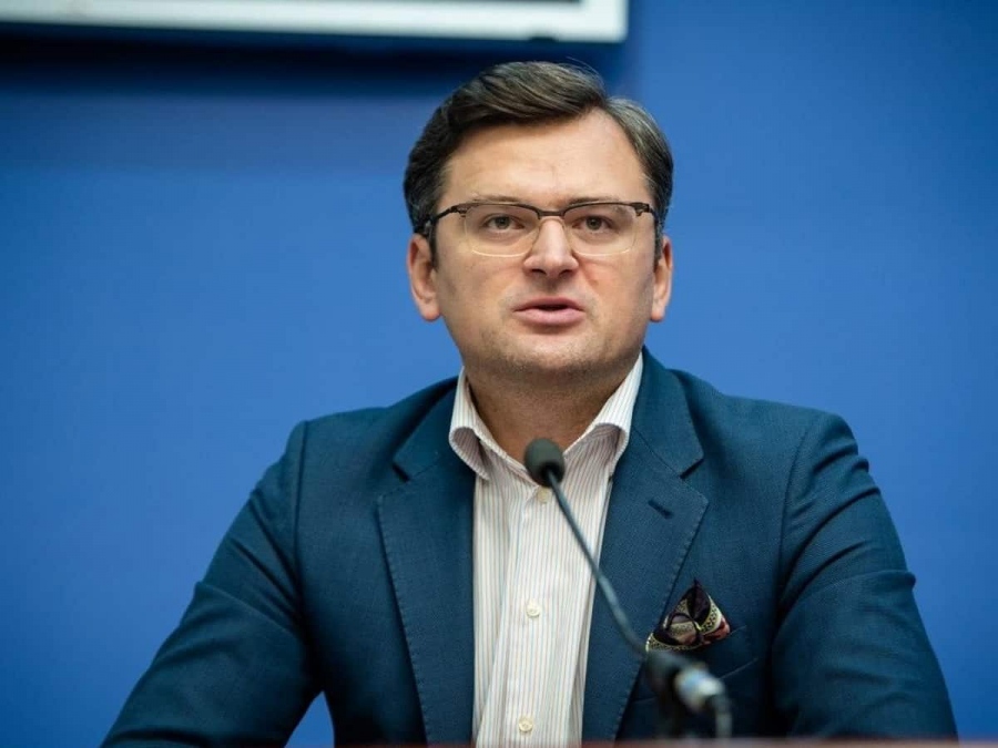 Ουκρανία: Ειλικρινείς και σκληρές οι συνομιλίες με τους Αφρικάνους ηγέτες