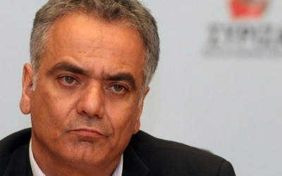 Σκουρλέτης: Δωρεάν μάσκες, όχι πρόστιμα – Αναγκαίο ο κόσμος να πειστεί για την τήρηση των υγειονομικών μέτρων προστασίας