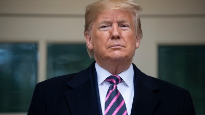 Trump: Επισπεύδεται η χρήση της χλωροκίνης κατά του κορωνοϊού, άμεσα διαθέσιμη