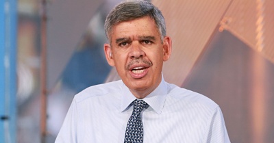 El-Erian: Οι ΗΠΑ θα κερδίσουν στον εμπορικό πόλεμο - Αλλάζει το οικονομικό τοπίο υπέρ των ΗΠΑ