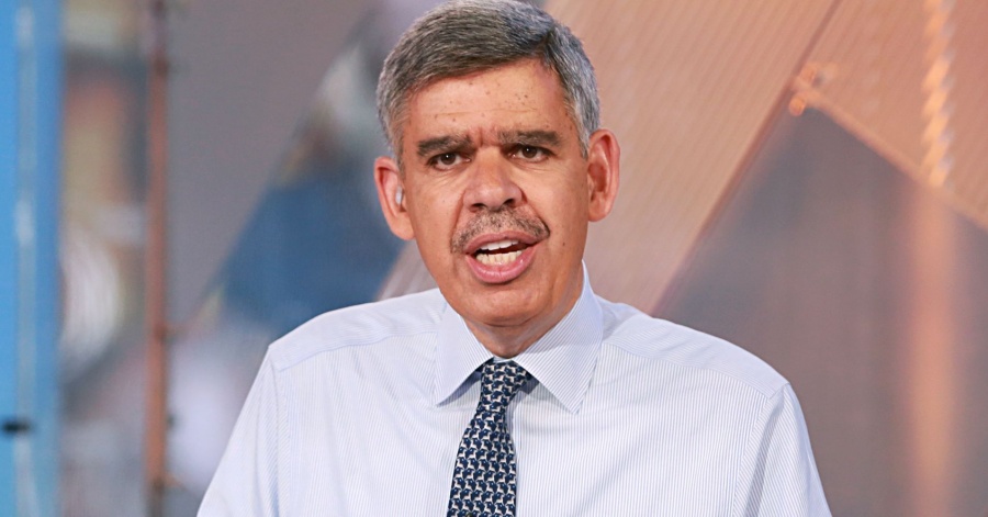 El-Erian: Οι ΗΠΑ θα κερδίσουν στον εμπορικό πόλεμο - Αλλάζει το οικονομικό τοπίο υπέρ των ΗΠΑ