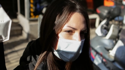Υπόθεση βιασμού στη Θεσσαλονίκη: Οι τοξικολογικές εξετάσεις από την Ελβετία έφτασαν στο ΑΠΘ
