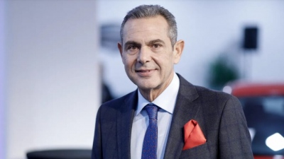 Αποκάλυψη - σοκ: Ο Πάνος Καμμένος και η… ξανθιά της ΕΥΠ