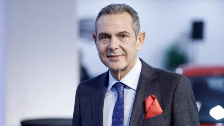 Αποκάλυψη - σοκ: Ο Πάνος Καμμένος και η… ξανθιά της ΕΥΠ