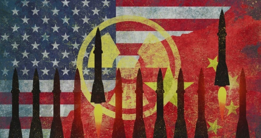 Dangerous US nuclear fantasy - Why they cannot declare war on China over Taiwan