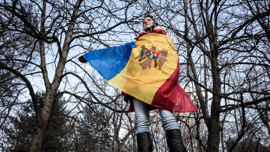 Μολδαβός πολιτικός προειδοποιεί: Εάν παραμείνει η φιλοδυτική ελίτ στην εξουσία η χώρα θα εξαφανιστεί από τον χάρτη