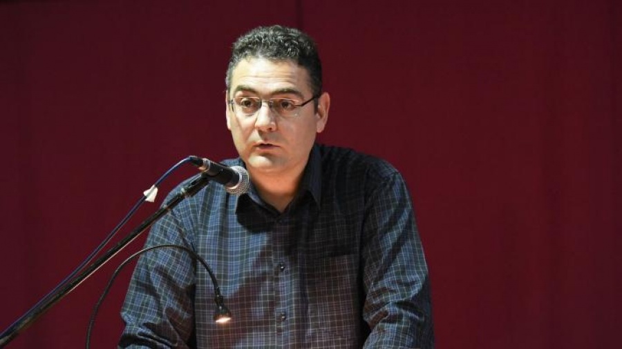 ΚΚΕ: Ο Γ. Πρωτούλης υποψήφιος για την Περιφέρεια Αττικής - Οι υποψήφιοι σε όλη την Ελλάδα