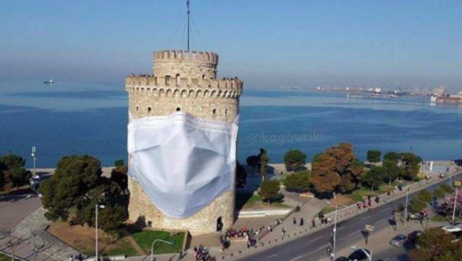 Αυξημένο το ιικό φορτίο των λυμάτων της Θεσσαλονίκης - Γεμίζουν από ανεμβολίαστους οι ΜΕΘ