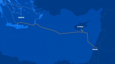 Το ενεργειακό mega-project GSI μεταξύ Ελλάδας - Κύπρου έχει καταρρεύσει – Γιατί οι Ισραηλινοί επισκέφθηκαν κρυφά την Αθήνα