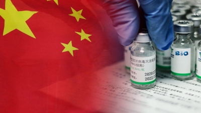 Τα παιδιά στην Κίνα προσβάλλονται από οξεία λεμφοβλαστική λευχαιμία μετά τον εμβολιασμό με κινεζικά εμβόλια