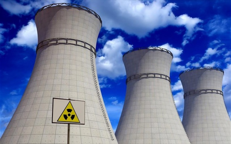 Oilprice: Γιατί η πυρηνική ενέργεια είναι κρίσιμη για τη Ρωσία που ελέγχει το 60% της διεθνούς αγοράς
