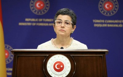 Το «πάγωμα» των ερευνών του Oruc Reis προανήγγειλε τη Δευτέρα 27/7 η ΥΠΕΞ της Ισπανίας