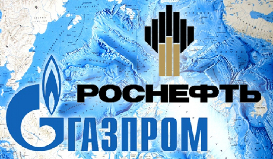 Μετά την Gazprom, γερμανικό σχέδιο και για τη Rosneft