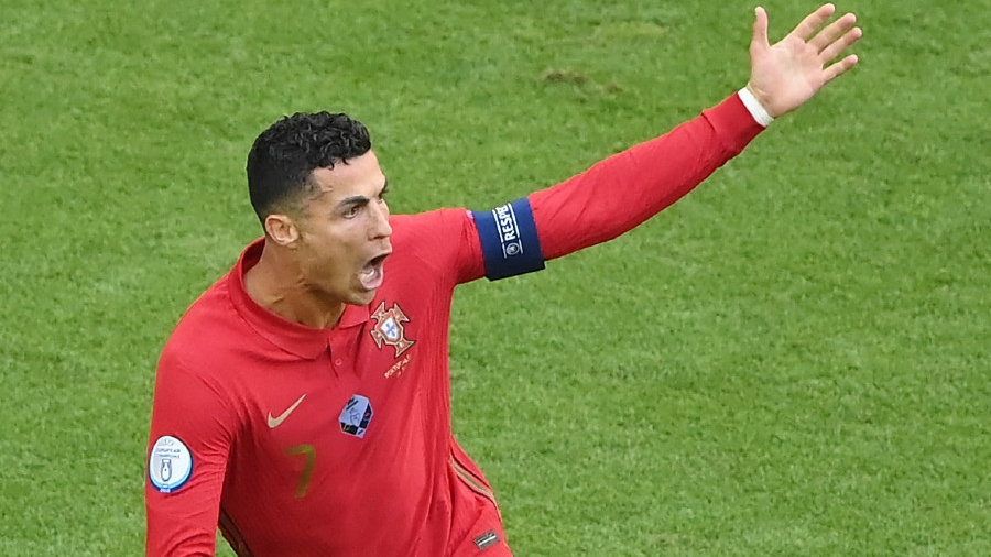 Πορτογαλία - Γερμανία 1-0: Ζότα μοιράζει και Ρονάλντο σκοράρει (video)