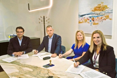 Υπεγράφη η τρίτη Επιχειρησιακή Συλλογική Σύμβαση Εργασίας στην Intrum Hellas