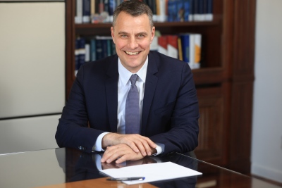 Οι κυπριακές εταιρίες δεν αποτελούν λύση για τα ελληνικά ακίνητα