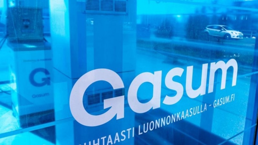 Η Ρωσία έκοψε το φυσικό αέριο στη Φινλανδία, που προχωρά σε deal με αμερικανική εταιρεία για LNG