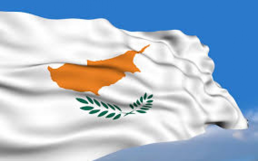 Διαψεύδει η Κύπρος ότι τα βρετανικά αεροπλάνα που μετείχαν στην επίθεση κατά της Συρία εκτοξεύτηκαν από τη βάση στο Ακρωτήρι