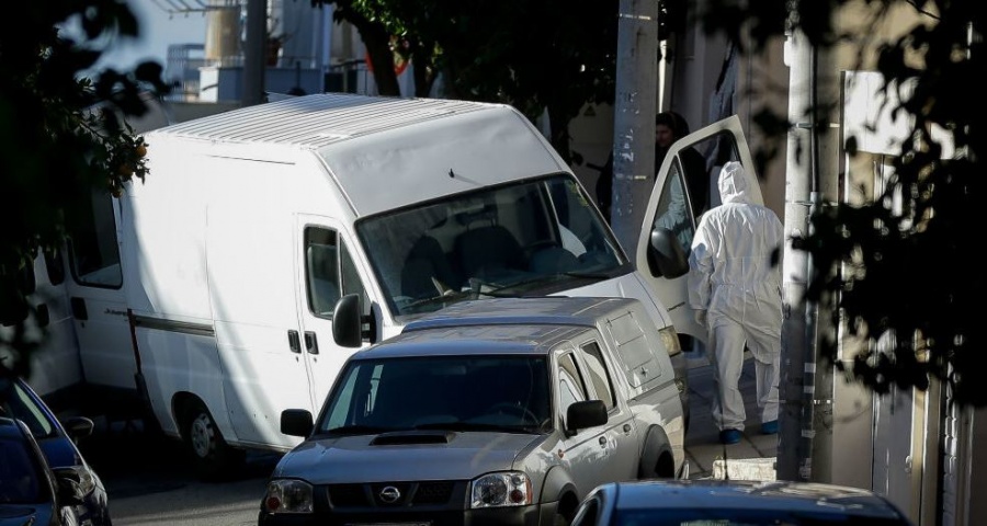 Ένα κιλό πυρίτιδας είχε η βόμβα στον Ντογιάκο - Η συνδεσμολογία είναι παρόμοια με αυτές των «Πυρήνων της Φωτιάς»