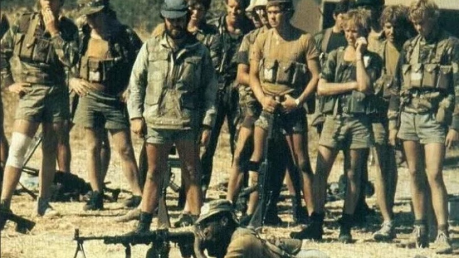 RPD 45: Το αρχέτυπο του ελαφρού πολυβόλου - Η παρακαταθήκη του Degtyarev