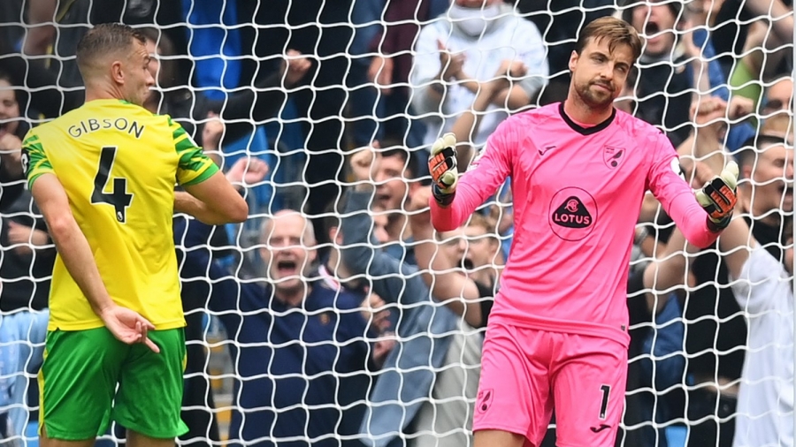 Μάντσεστερ Σίτι – Νόριτς 1-0: Άνοιξε το σκορ με αυτογκόλ του Κρουλ! (video)