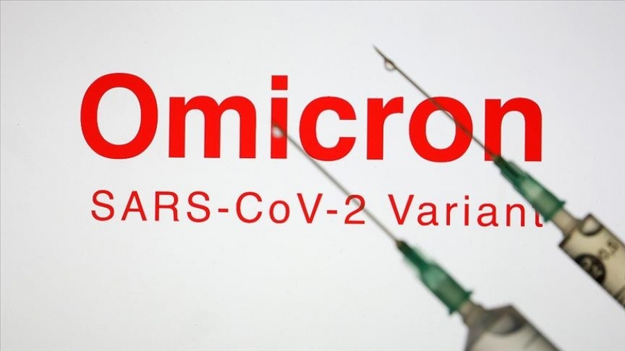 Harvard για Omicron: Αισιοδοξία για προστασία από τα εμβόλια – Άγνωστη η μεταδοτικότητά της