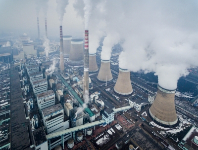 Κίνα : Άλμα - ρεκόρ 24%  στην εισαγωγή άνθρακα τον Ιούλιο κυρίως από τη Ρωσία