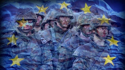 Αμερικανός συνταγματάρχης: Η Ευρώπη διεξάγει έναν ακήρυχτο πόλεμο με τη Ρωσία