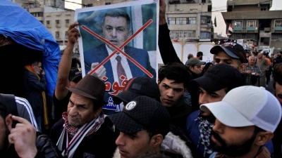 Χάος... ξανά στο Ιράκ: Άκαρπες οι πολύμηνες συζητήσεις για σχηματισμό κυβέρνησης - «Νέα, σημαντική κρίση»