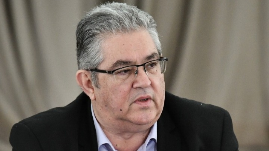 ﻿Κουτσούμπας (ΚΚΕ) στη Λάρυμνα: Το έγκλημα στη ΛΑΡΚΟ δεν θα περάσει