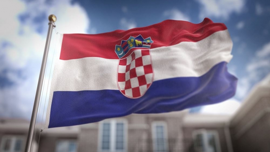 Η Κροατία έχασε σχεδόν το 10% των κατοίκων της σε διάστημα 10 ετών