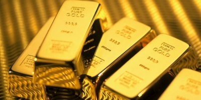 Οι Γερμανοί κατέχουν το 6,5% των παγκόσμιων αποθεμάτων χρυσού