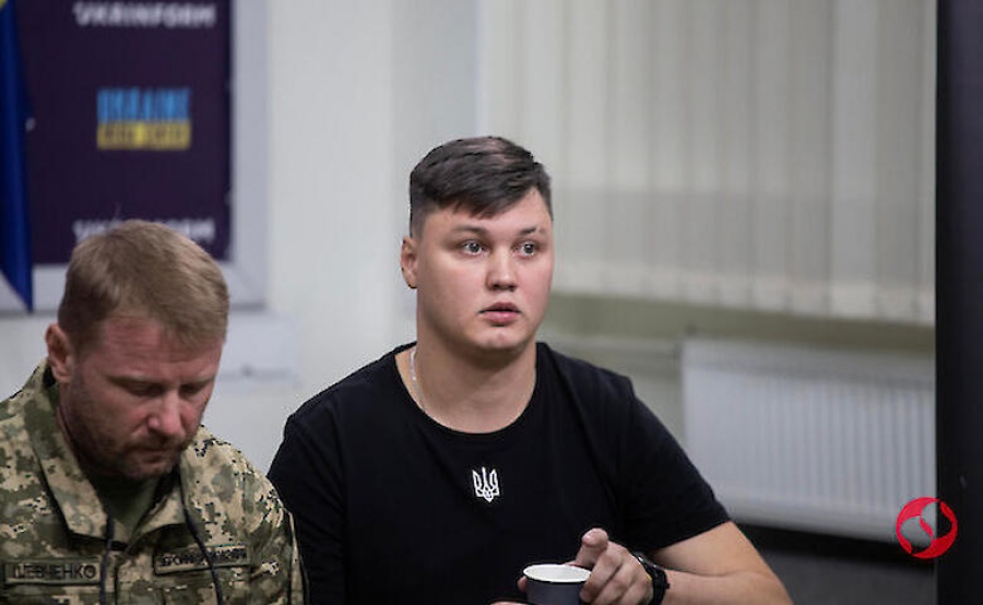 Ο Ρώσος πιλότος Maxim Kuzminov που συνεργάστηκε με την Ουκρανία βρέθηκε δολοφονημένος στην Ισπανία