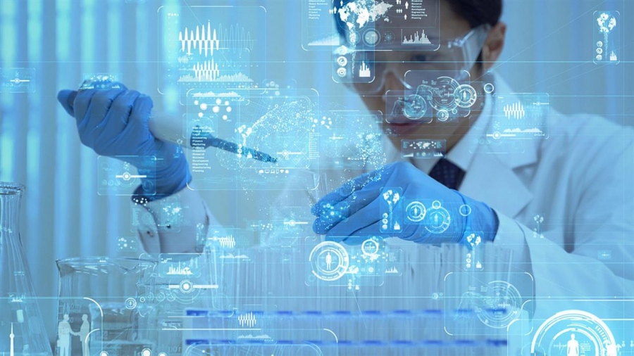 Η Τεχνητή Νοημοσύνη εκμηδενίζει τον χρόνο δοκιμής των νέων φαρμάκων – Η περίπτωση της Genetech