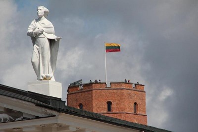 Η Λιθουανία παρατείνει το lockdown ως τις 17 Δεκεμβρίου 2020