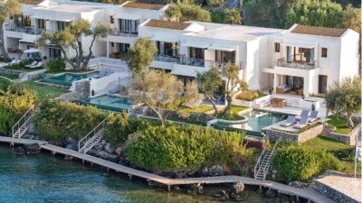 Ελληνικά θέρετρα all-inclusive στα top για οικογένειες σε Ευρώπη