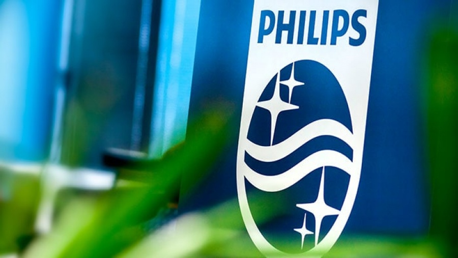 Οι μελανές σκιές ενός γίγαντα