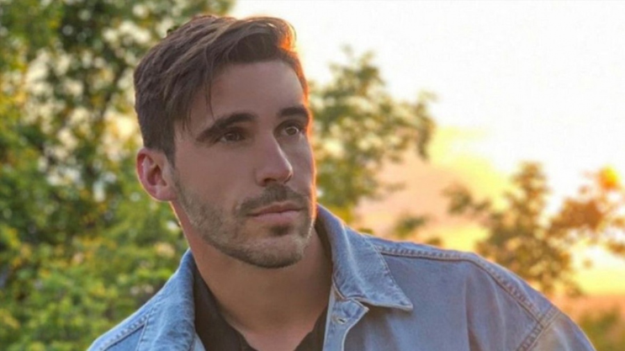 Ο 30χρονος ποδοσφαιριστής, Γιώργος Ζαγκλιβέρης δίνει μάχη με σπάνια μορφή καρκίνου
