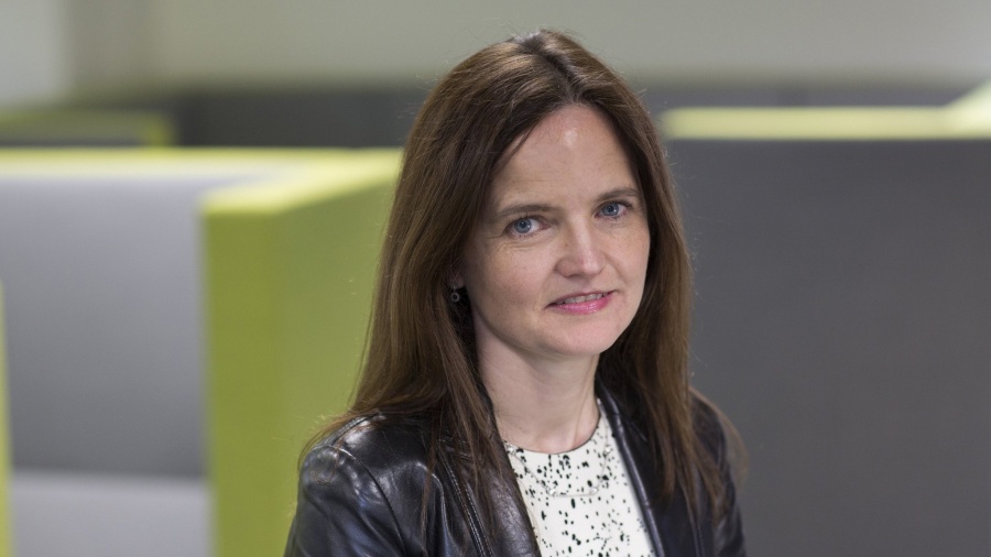 Hogg (Visa Europe): Εντυπωσιάστηκα από τις καινοτόμες ιδέες των ελλήνων - 100 εκατ. δολ επενδύσεις