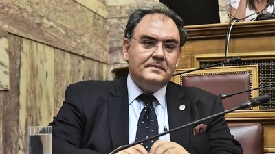 Επιμένει ο Σαρηγιάννης: Lockdown τώρα για να μην φτάσουμε 30.000 κρούσματα, 150 νεκρούς και 1.500 διασωληνωμένους την ημέρα, στις 16 Ιανουαρίου