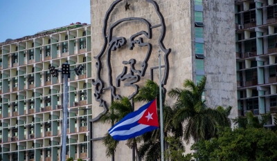 Η Κούβα έγινε η δεύτερη χώρα που νομιμοποίησε την ευθανασία
