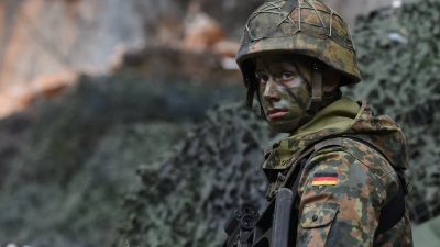 Σοκ στη Γερμανία - Άδειασαν οι αποθήκες όπλων - «Δεν έχουμε τίποτα να δώσουμε στην Ουκρανία»