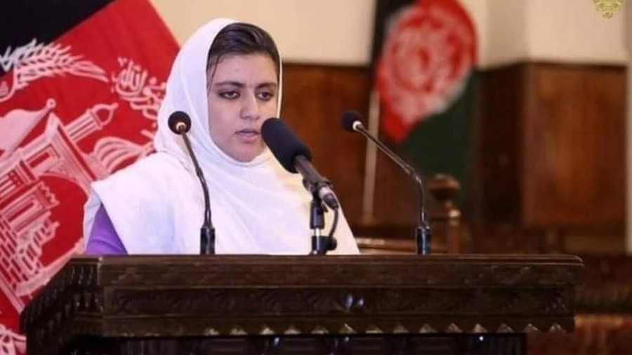 Αφγανιστάν: Εν ψυχρώ δολοφονία γυναίκας δημοσιογράφου