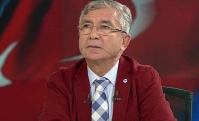 Σε παραλήρημα σύμβουλος του Erdogan: Οι Έλληνες στρατιώτες στο Καστελόριζο θα πεθάνουν από την πείνα - Τους λυπάμαι τους Έλληνες