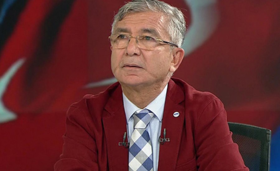 Σε παραλήρημα σύμβουλος του Erdogan: Οι Έλληνες στρατιώτες στο Καστελόριζο θα πεθάνουν από την πείνα - Τους λυπάμαι τους Έλληνες