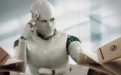 Η τεχνητή νοημοσύνη το μέλλον για την ανάπτυξη των τεχνολογικών εταιρειών