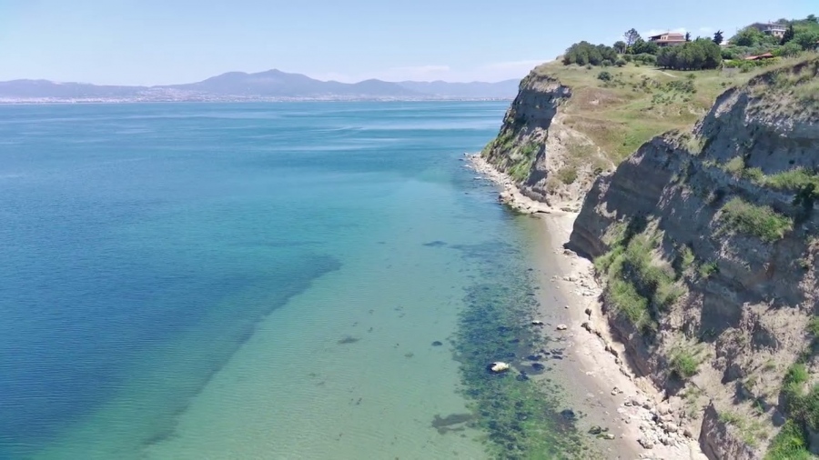 Θεσσαλονίκη: Νεκρός βρέθηκε στη θάλασσα 54χρονος που είχε δηλωθεί ότι εξαφανίστηκε