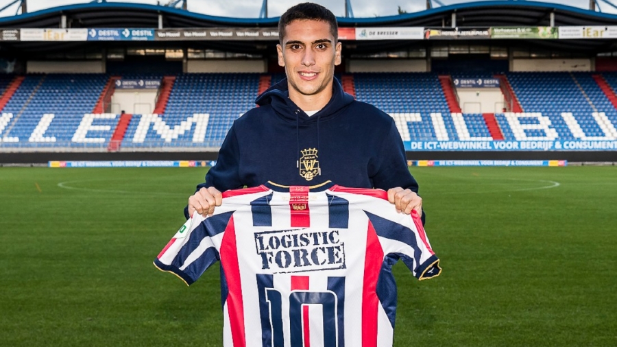 Παναθηναϊκός: Ανακοίνωσε τον Αργύρη Καμπετσή η Βίλεμ